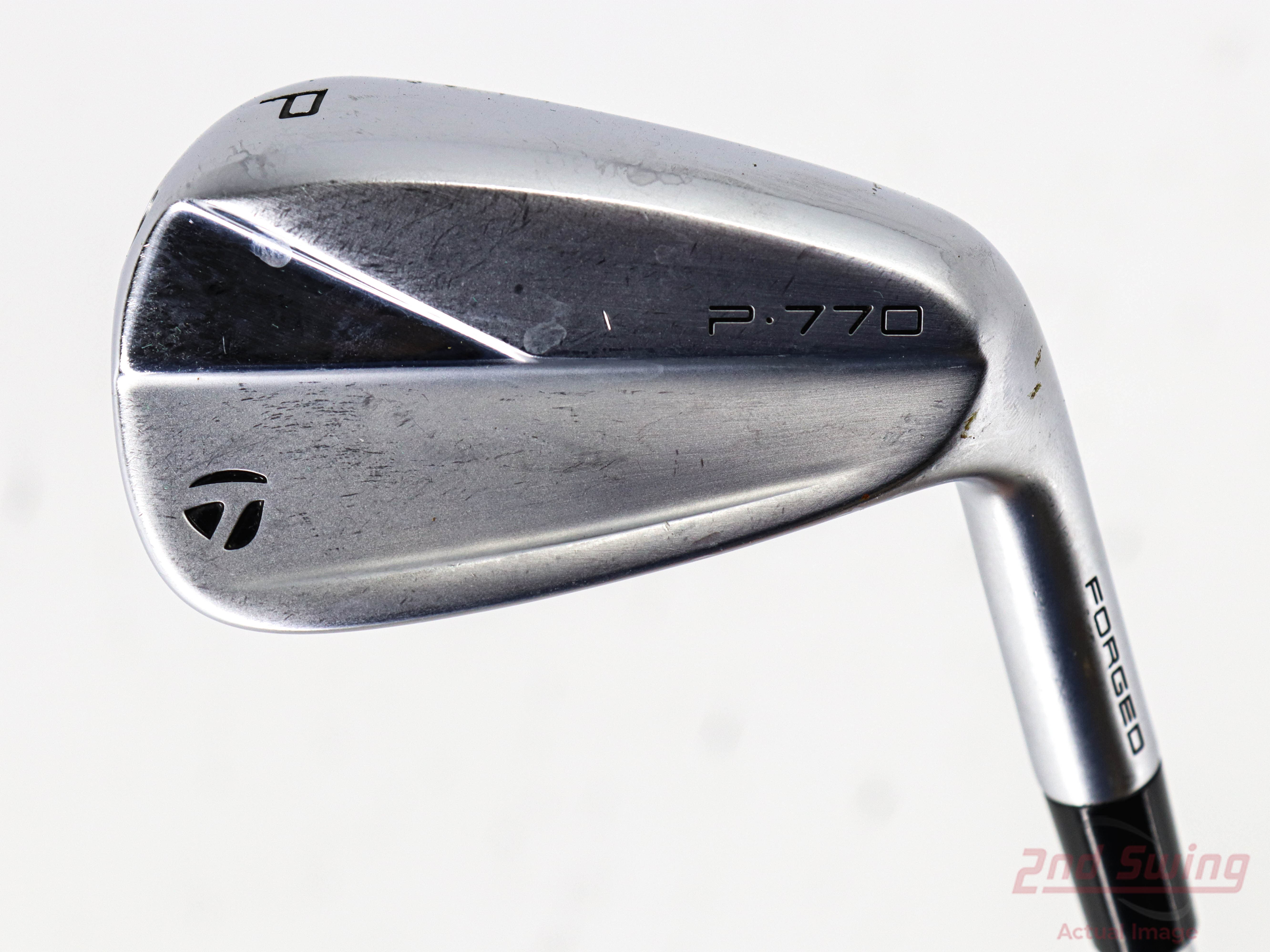 TaylorMade 2023 P770 Single Iron | 2nd Swing Golf