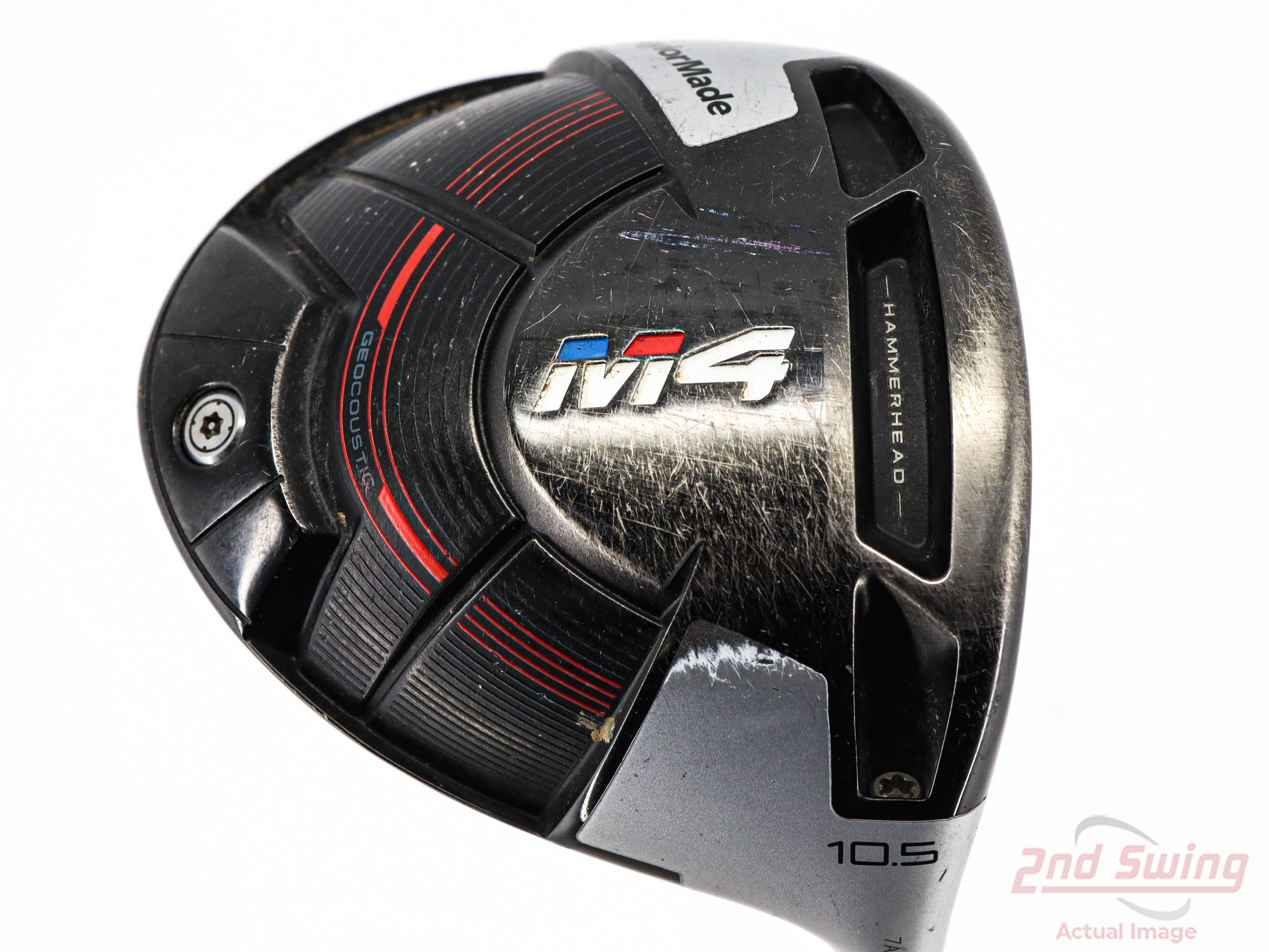 TaylorMade M4 Driver | 2nd Swing Golf