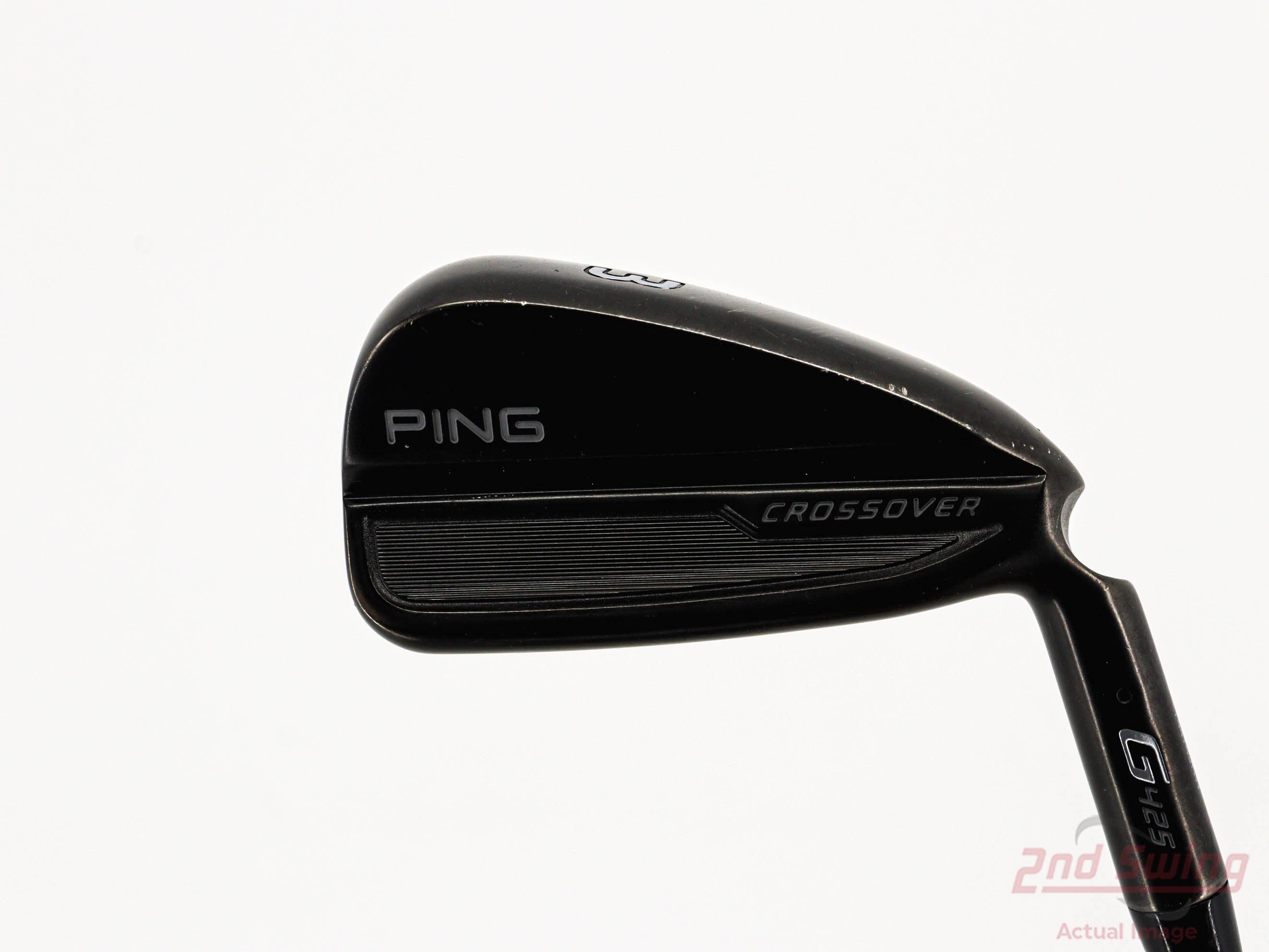 Ping G425 Crossover Utility Iron | 2nd Swing Golf
