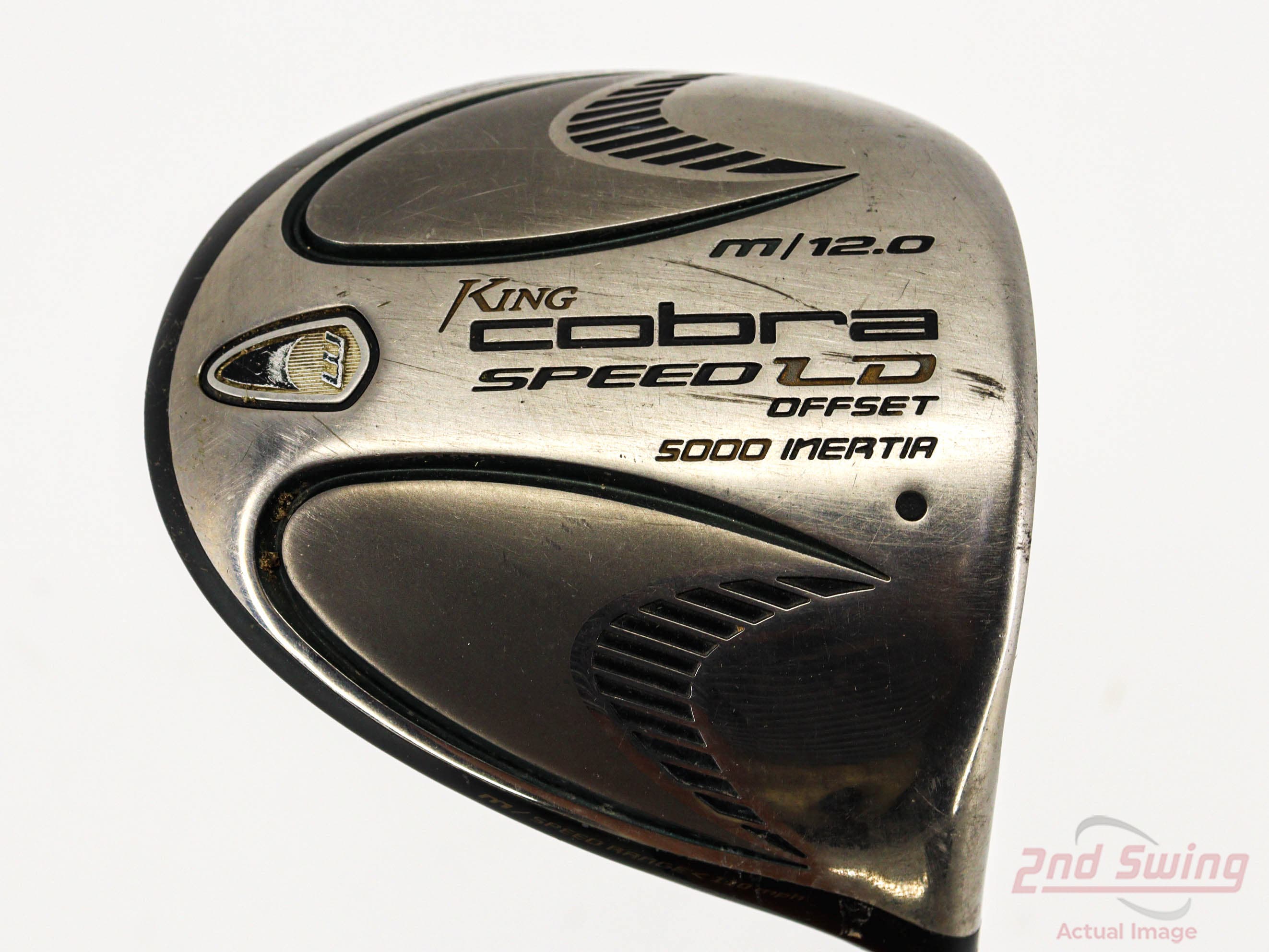 Cobra Speed LD M Offset Driver | 2nd Swing Golf