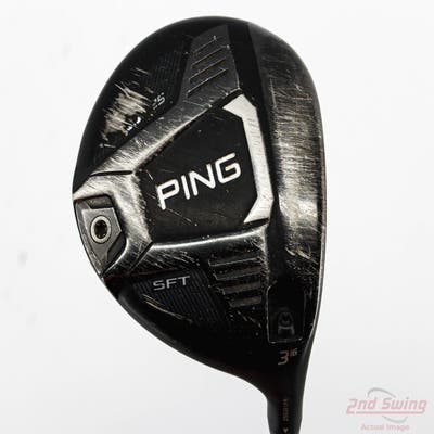 Ping G425 SFT Fairway Wood 3 Wood 3W 16° ALTA Distanza Red 40 Graphite Senior Right Handed 43.25in