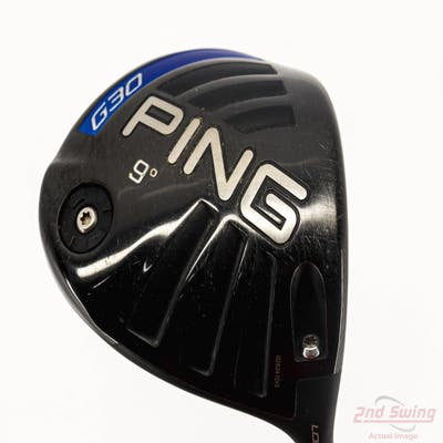 Ping G30 Driver 9° ALTA CB 55 Graphite Stiff Right Handed 45.25in
