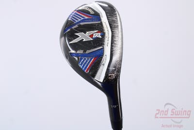Callaway XR Hybrid 3 Hybrid 19° Project X SD Graphite Regular Right Handed 40.5in