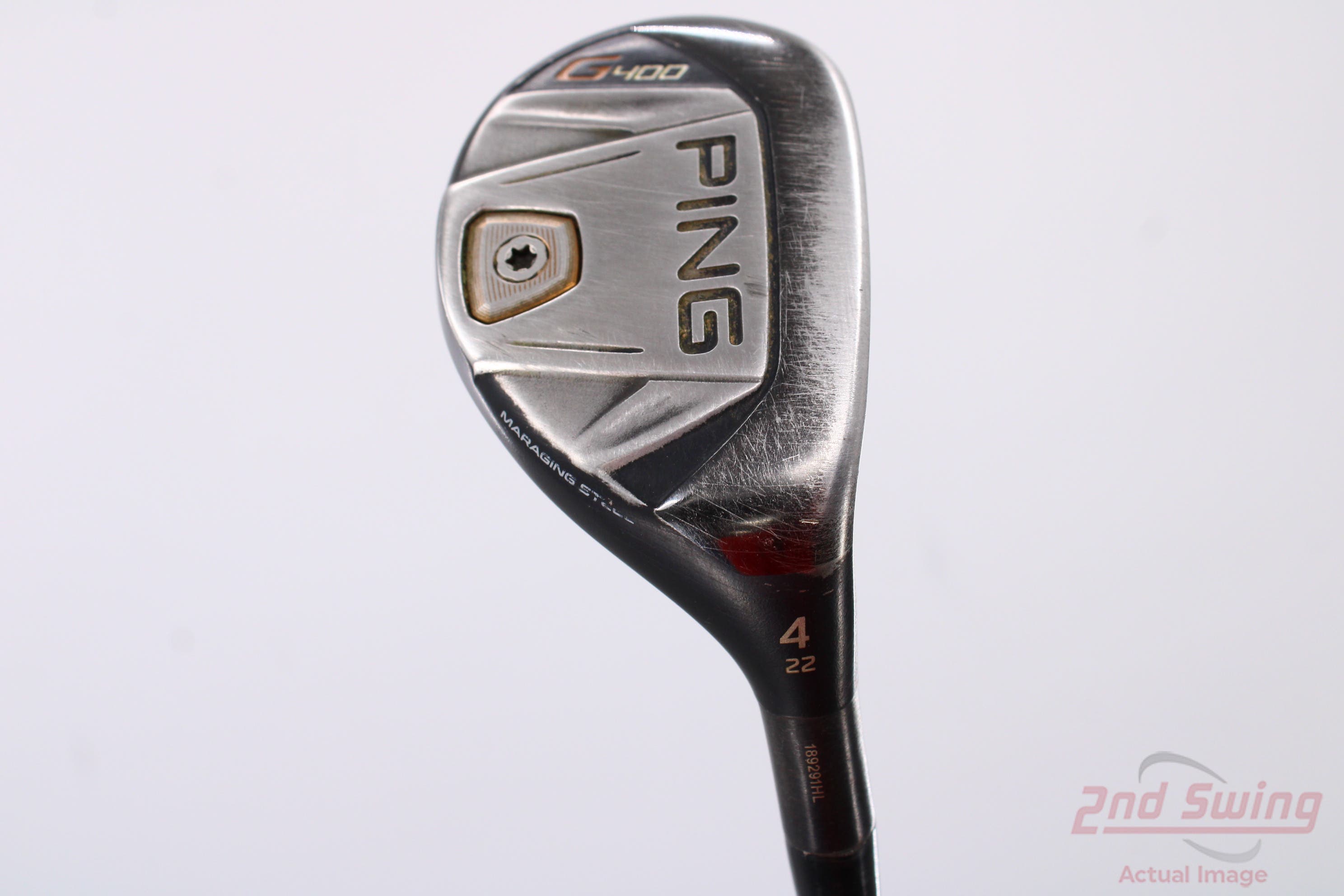 Ping G400 Hybrid (A-22329052415)