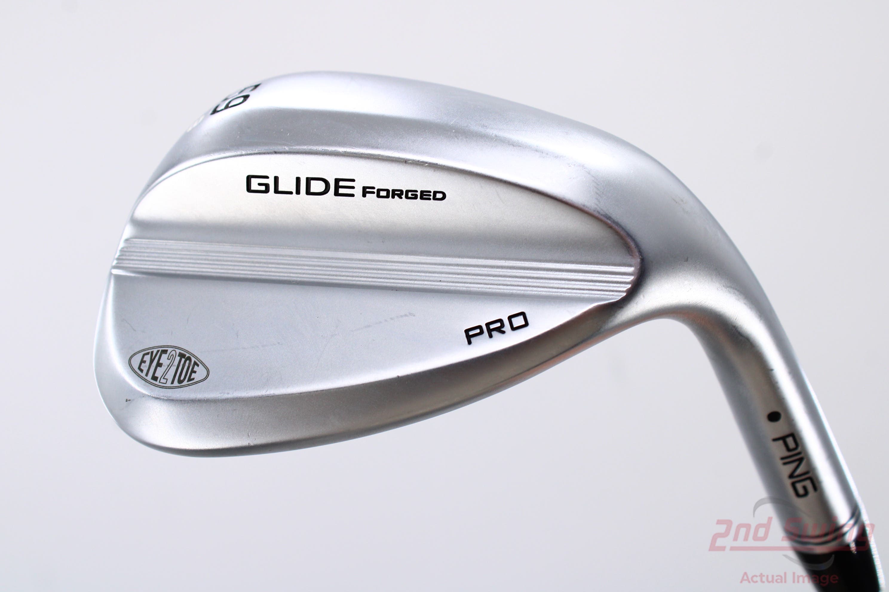 Ping Glide Forged Pro Wedge | 2nd Swing Golf