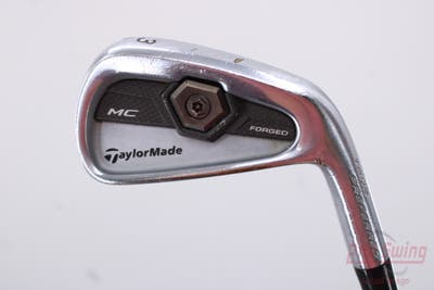 TaylorMade 2011 Tour Preferred MC Single Iron 3 Iron True Temper Dynamic Gold S300 Steel Stiff Right Handed 38.25in