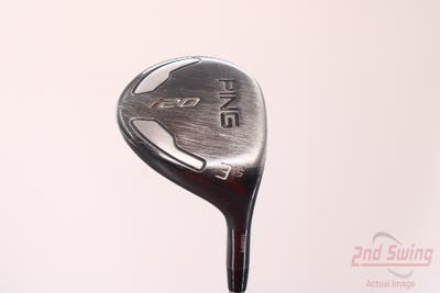 Ping I20 Fairway Wood 3 Wood 3W 15° Ping TFC 169F Graphite Stiff Right Handed 43.0in