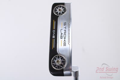 Odyssey Stroke Lab One Putter Graphite Right Handed 34.0in