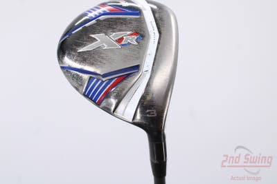 Callaway XR Fairway Wood 3 Wood 3W 15° Project X SD Graphite Stiff Right Handed 43.25in