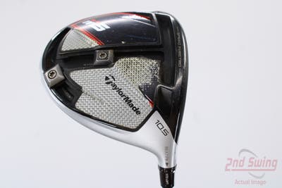 TaylorMade M5 Driver 10.5° Project X Even Flow Blue 65 Graphite Regular Right Handed 45.25in