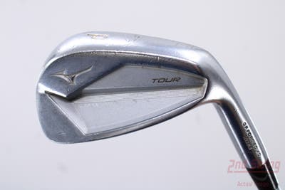 Mizuno JPX 919 Tour Single Iron Pitching Wedge PW Oban CT-115 Steel Stiff Right Handed 35.75in