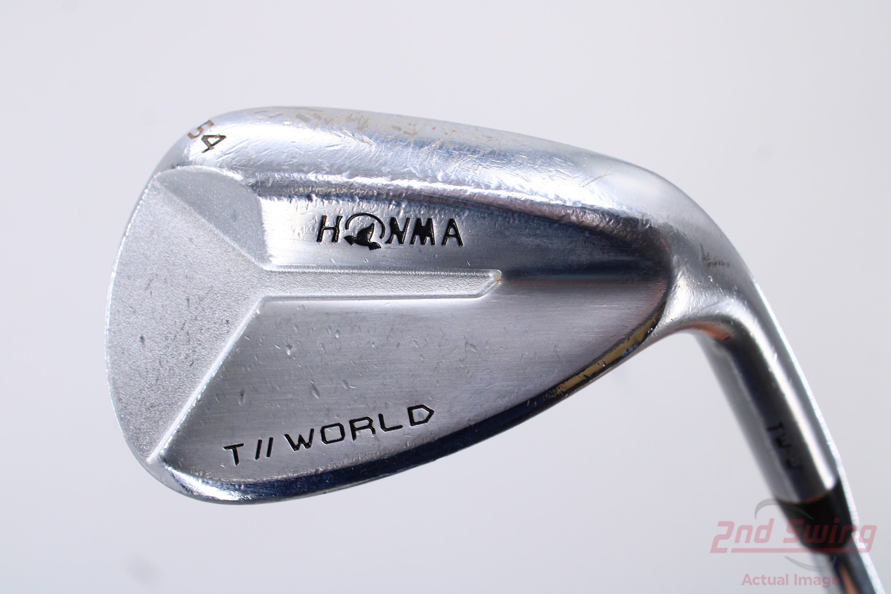 Honma TWW Wedge (A22329492891) 2nd Swing Golf