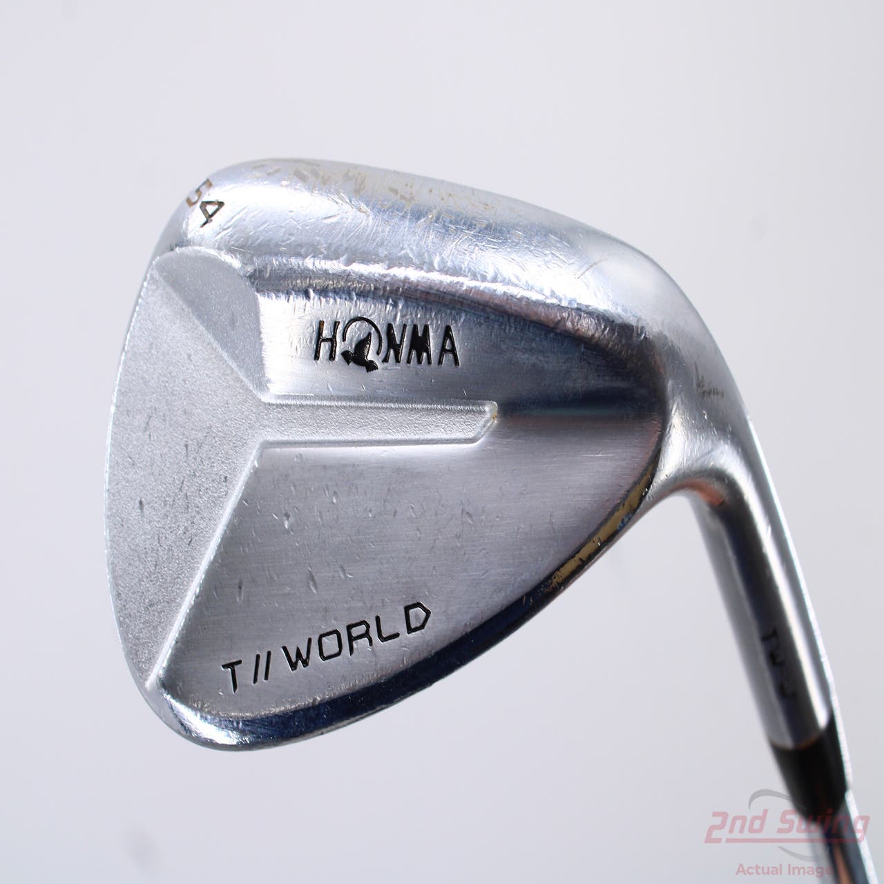 Honma TWW Wedge (A22329492891) 2nd Swing Golf