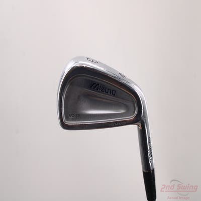 Mizuno MP 57 Single Iron 3 Iron Nippon NS Pro 950GH Steel Stiff Right Handed 39.25in