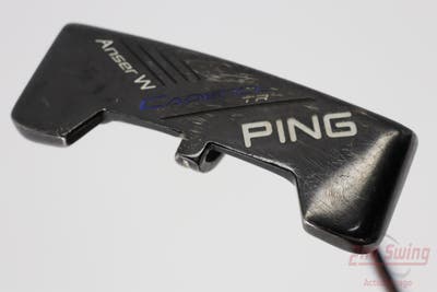 Ping Cadence TR Anser W Putter Steel Right Handed Black Dot 36.0in