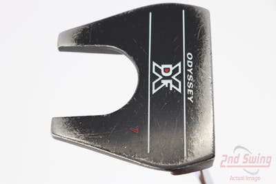 Odyssey 2021 DFX 7 Putter Steel Right Handed 35.0in