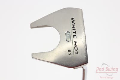 Odyssey White Hot XG 7 Putter Steel Right Handed 39.25in