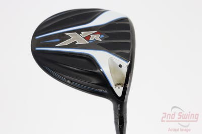 Callaway XR 16 Driver 10.5° 2nd Gen Bassara E-Series 52 Graphite Ladies Right Handed 45.0in