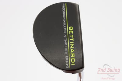 Bettinardi 2018 BB39 Putter Steel Right Handed 33.5in