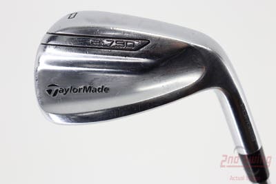 TaylorMade P-790 Single Iron Pitching Wedge PW FST KBS Tour C-Taper Lite Steel X-Stiff Right Handed 36.0in