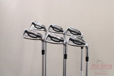 Callaway Apex Pro 16 Iron Set 5-PW Project X Pxi 6.0 Steel Stiff Right Handed 38.0in