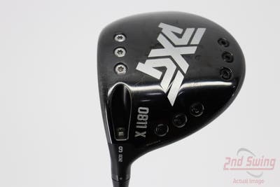 PXG 0811 X Gen2 Driver 9° PX HZRDUS Yellow Handcrafted Graphite X-Stiff Left Handed 45.0in