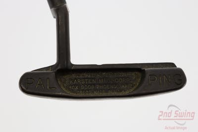 Ping Pal Putter Steel Right Handed 32.0in