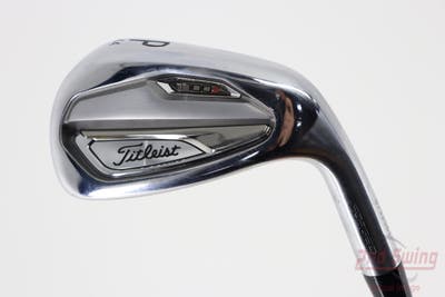 Titleist T100S Single Iron Pitching Wedge PW 44° True Temper AMT White S300 Steel Stiff Right Handed 37.5in
