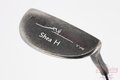 Ping Scottsdale TR Shea H Putter Steel Right Handed Black Dot 34.0in