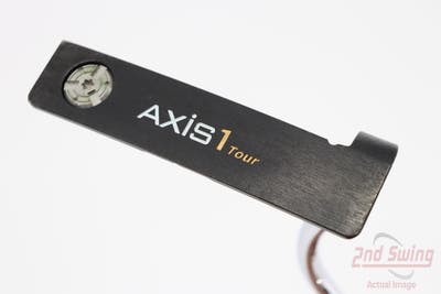 Axis 1 Tour-B Putter Steel Right Handed 33.0in