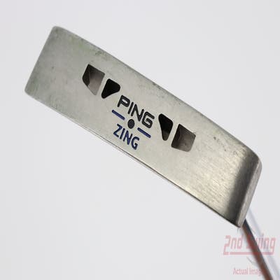 Ping G5i Zing Putter Steel Right Handed Black Dot 32.0in