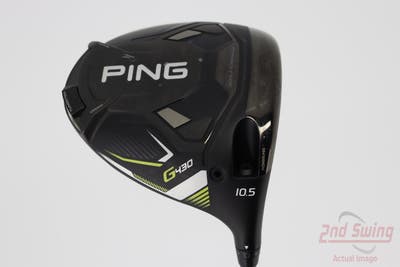 Ping G430 LST Driver 10.5° Tour 2.0 Black 65 Graphite Stiff Right Handed 45.0in