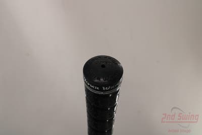 Ping Eye 2 + Beryllium Copper Iron Set 3-PW Rifle 6.0 Steel Stiff Right Handed Black Dot 38.0in