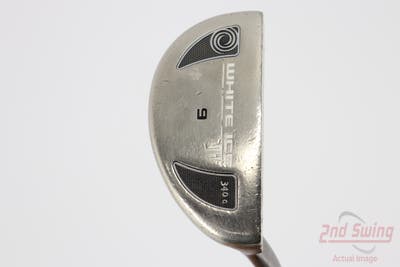 Odyssey White Ice 9 Putter Steel Right Handed 33.0in