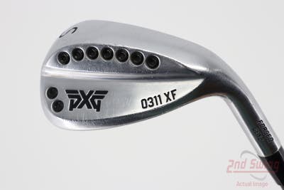 PXG 0311 XF GEN2 Chrome Wedge Sand SW Project X Catalyst 60 Graphite Regular Right Handed 37.5in