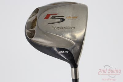 TaylorMade R5 Dual Driver 10.5° UST Proforce 65 Graphite Stiff Right Handed 45.0in