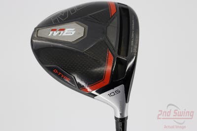 TaylorMade M6 D-Type Driver 10.5° Project X Even Flow Max 45 Graphite Stiff Right Handed 46.0in