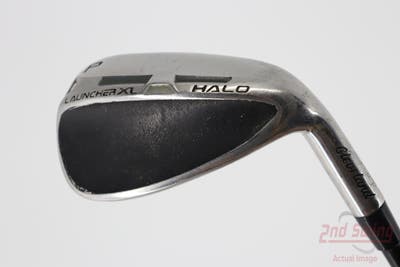 Cleveland Launcher XL Halo Single Iron Pitching Wedge PW Project X Cypher 50 Graphite Senior Right Handed 36.25in