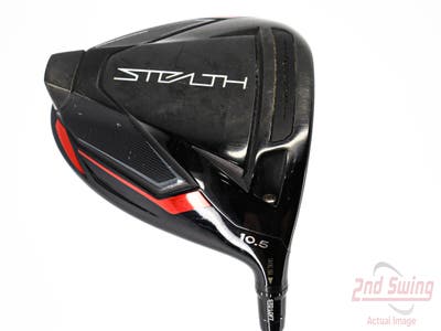 TaylorMade Stealth Driver 10.5° Project X EvenFlow Riptide 60 Graphite X-Stiff Right Handed 45.25in