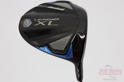 Cleveland Launcher XL Driver 12° Project X Cypher 50 Graphite Regular Right Handed 46.5in