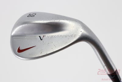 Nike VR X3X Wedge Lob LW 58° Project X 5.0 Graphite Regular Right Handed 34.0in