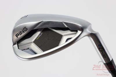Ping G430 Wedge Gap GW 50° Project X Cypher 40 Graphite Ladies Right Handed Blue Dot 35.0in