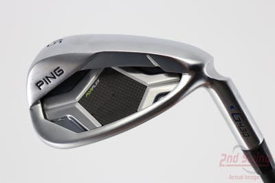 Ping G430 Wedge Pitching Wedge PW 45° Project X Cypher 40 Graphite Ladies Right Handed Blue Dot 35.5in