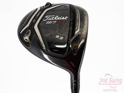 Titleist 917 D3 Driver 9.5° Diamana S+ 60 Limited Edition Graphite Stiff Right Handed 45.0in