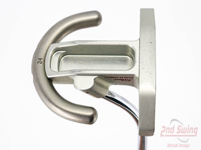 Titleist Scotty Cameron Futura Putter Steel Right Handed 32.5in