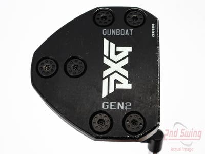 PXG Gunboat Gen2 Putter Steel Right Handed 34.0in