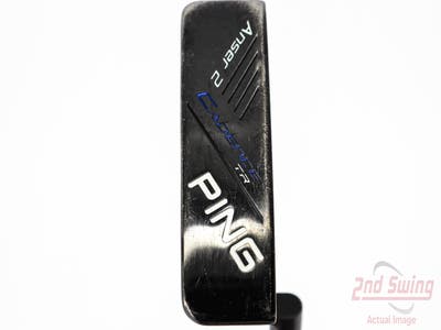 Ping Cadence TR Anser 2 Putter Steel Right Handed Blue Dot 34.0in