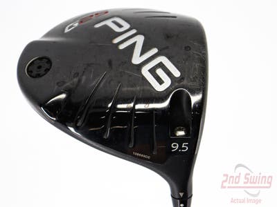 Ping G25 Driver 9.5° Ping TFC 800D Graphite Stiff Right Handed 45.0in