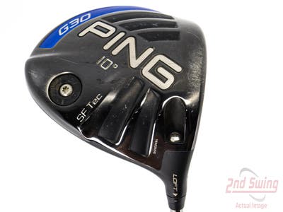 Ping G30 SF Tec Driver 10° Ping Tour 65 Graphite Regular Right Handed 45.75in