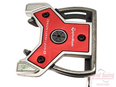 TaylorMade Daddy Long Legs Plus Putter Steel Right Handed 36.0in